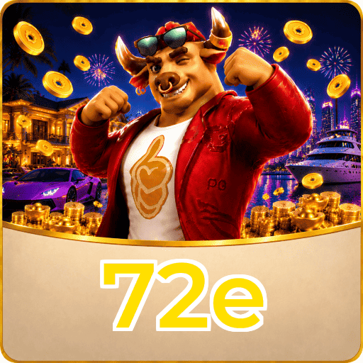Slots 72e - RTP Alto Certificado